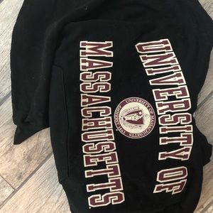 UMass Sweatshirt